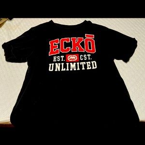 Ecko short sleeve T-shirt